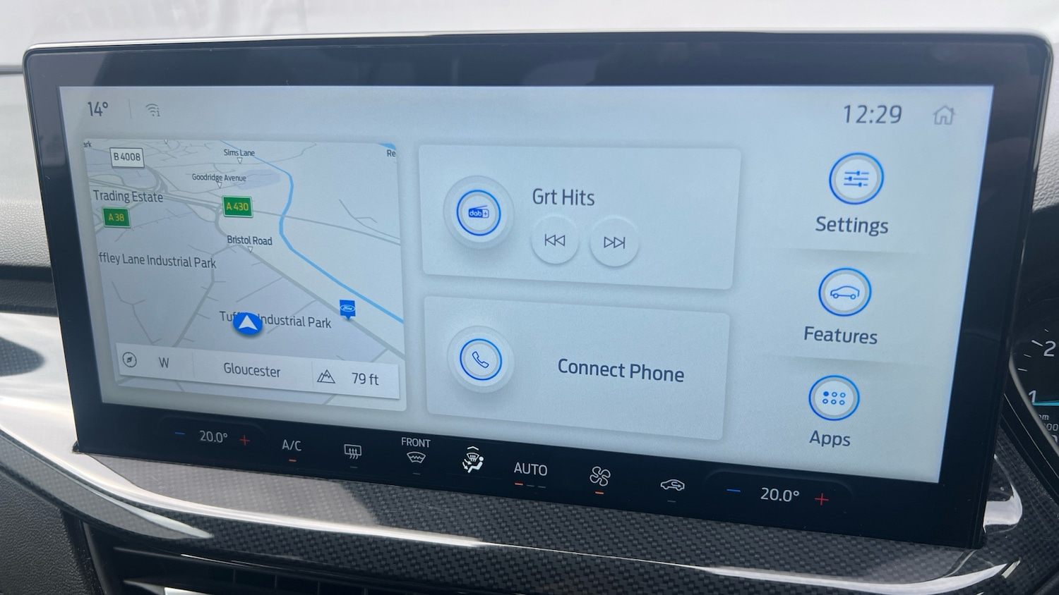 Used Ford Focus 2022 for sale - 76836903: Photo 21