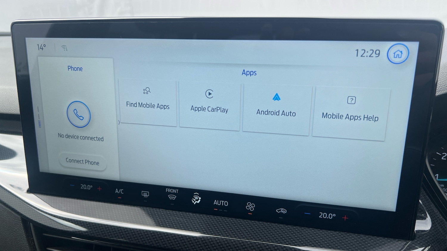 Used Ford Focus 2022 for sale - 76836903: Photo 22