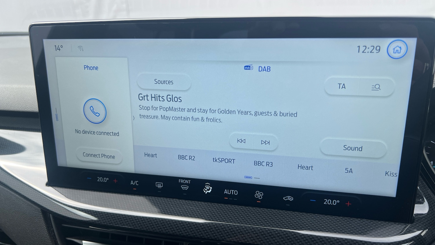 Used Ford Focus 2022 for sale - 76836903: Photo 23