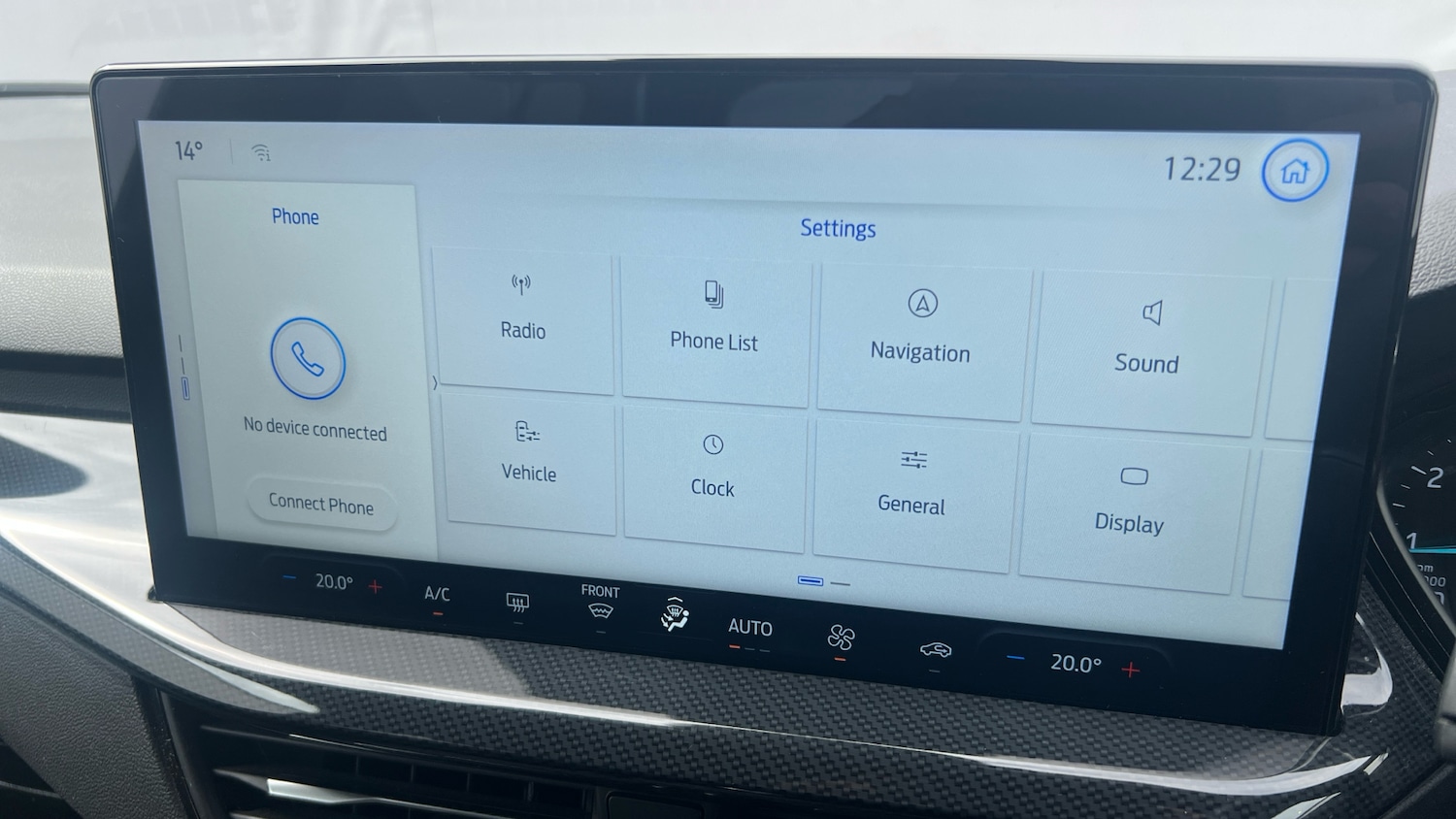 Used Ford Focus 2022 for sale - 76836903: Photo 24