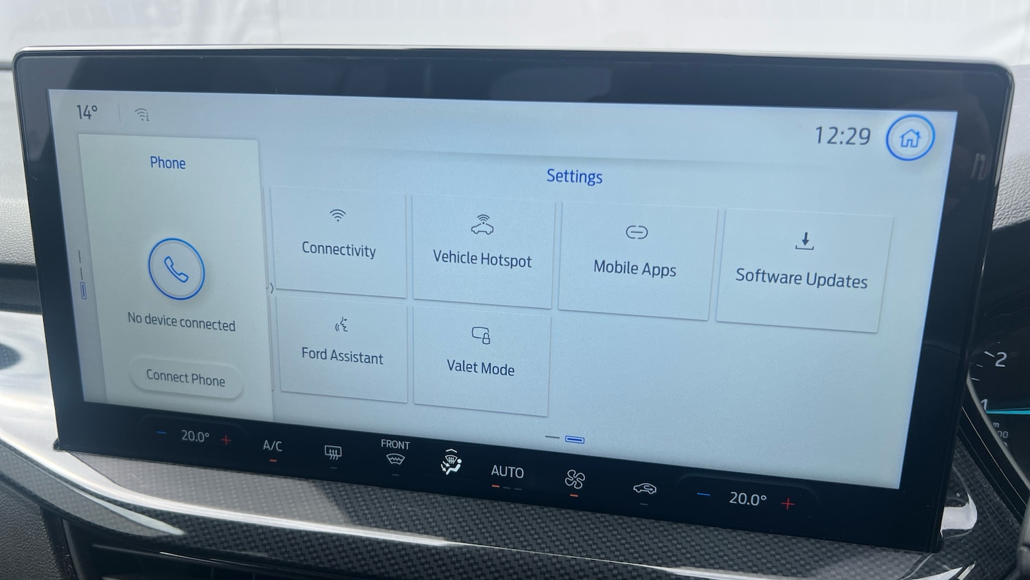 Used Ford Focus 2022 for sale - 76836903: Photo 25