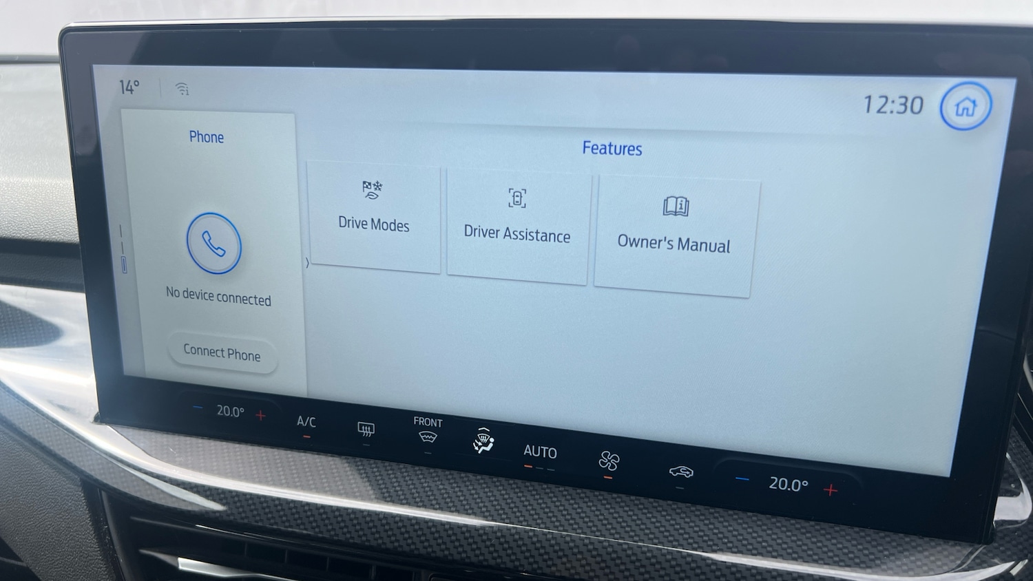 Used Ford Focus 2022 for sale - 76836903: Photo 26