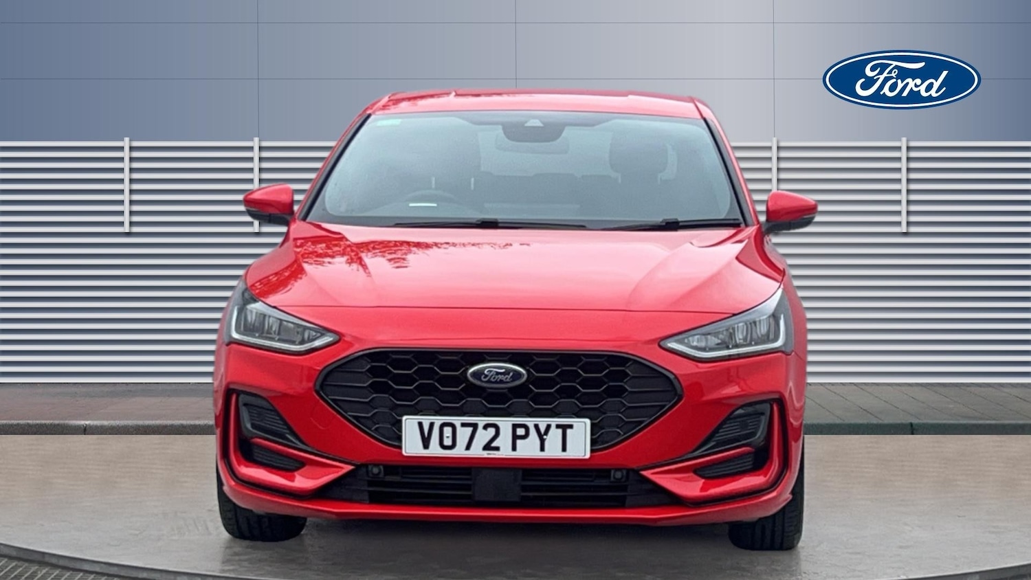 Used Ford Focus 2022 for sale - 76836903: Photo 3