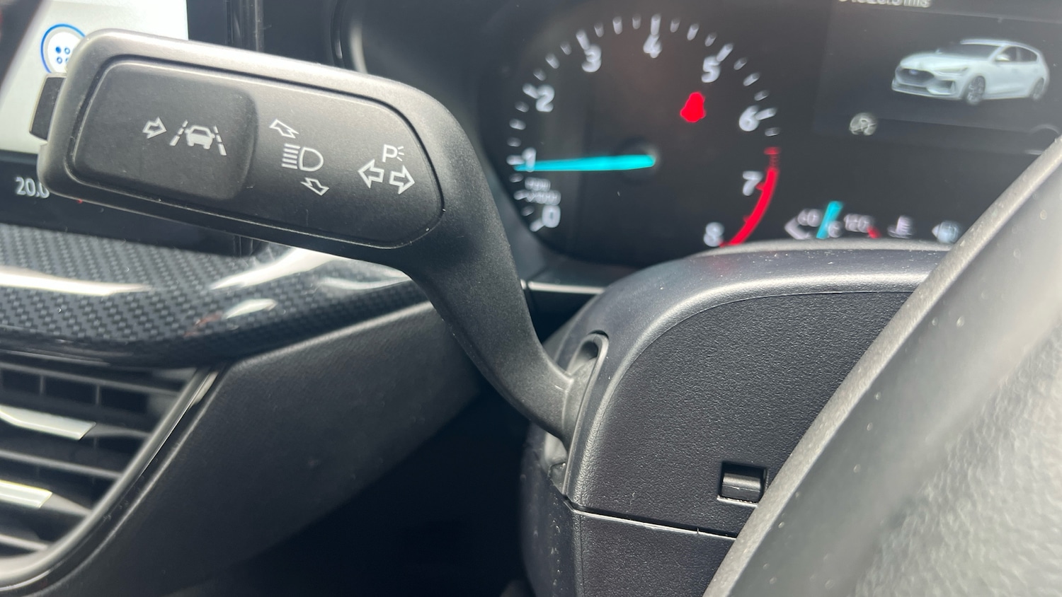 Used Ford Focus 2022 for sale - 76836903: Photo 36