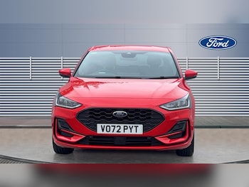 Used Ford Focus 2022 for sale - 76836903: Photo