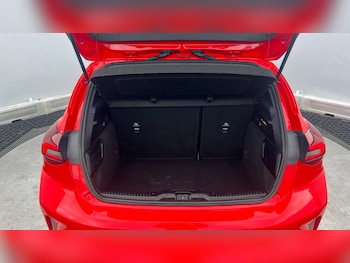 Used Ford Focus 2022 for sale - 76836903: Photo