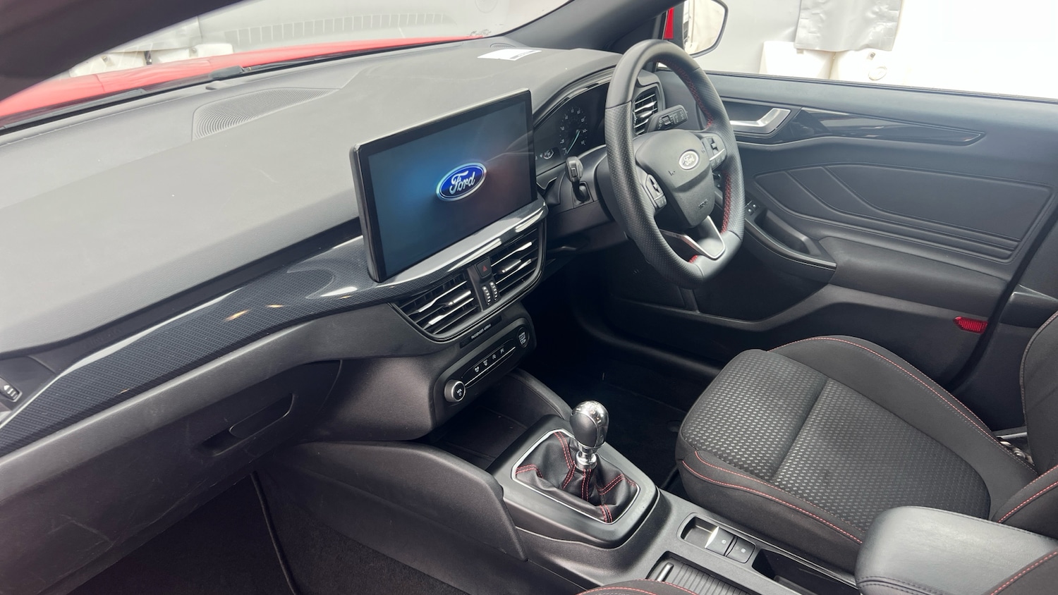 Used Ford Focus 2022 for sale - 76836903: Photo 9