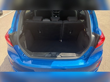 Used Ford Fiesta 2020 for sale - 79184030: Photo