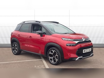 Citroen - C3 Aircross