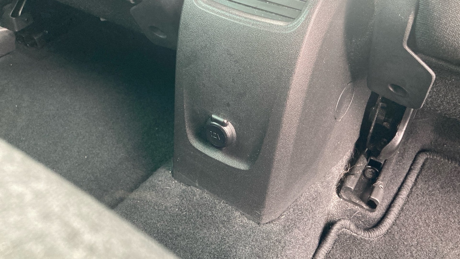 Vehicle 29