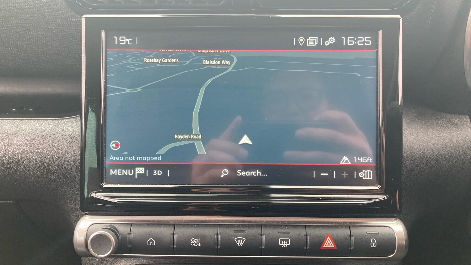 Vehicle 31