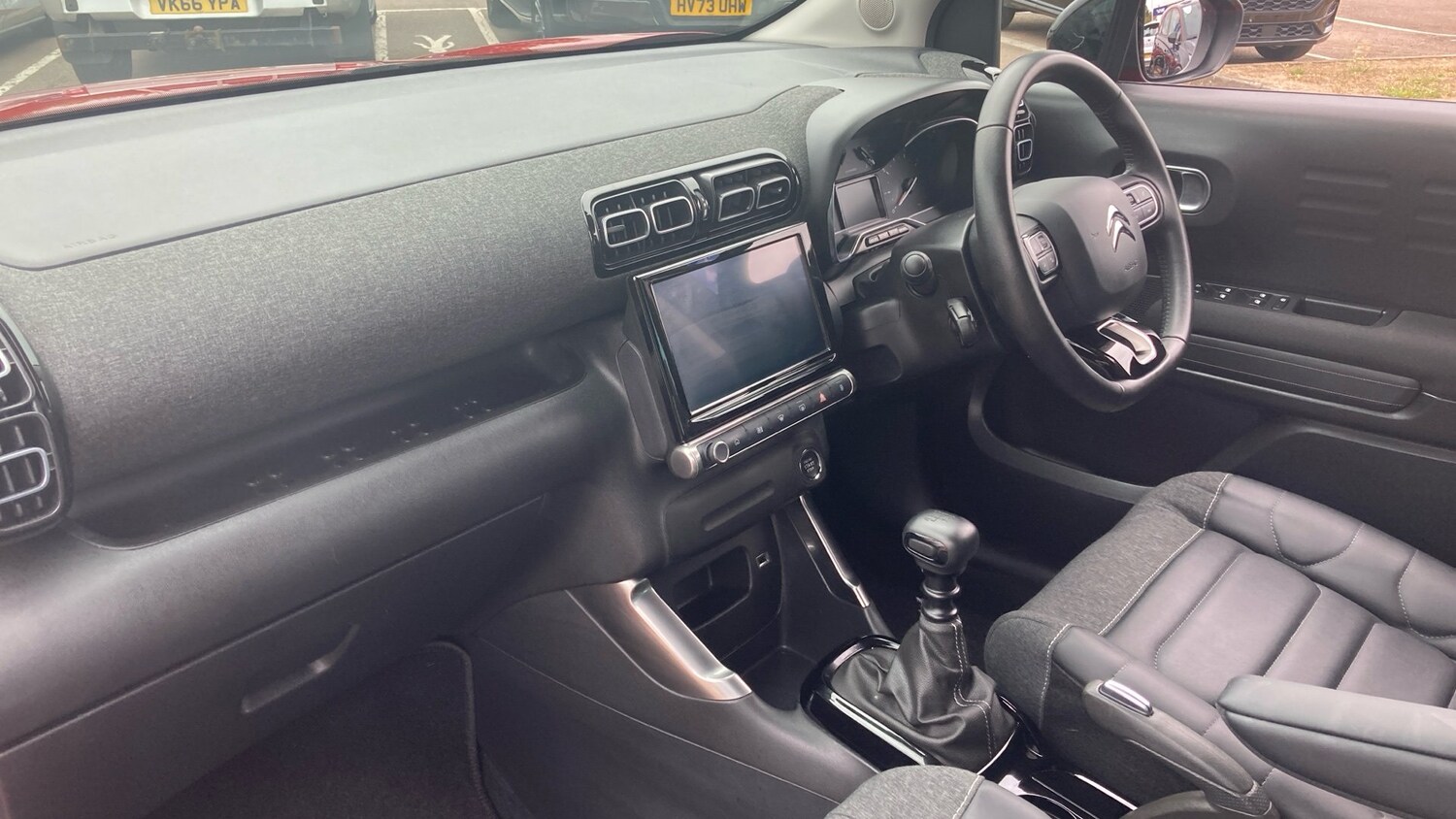 Vehicle 9