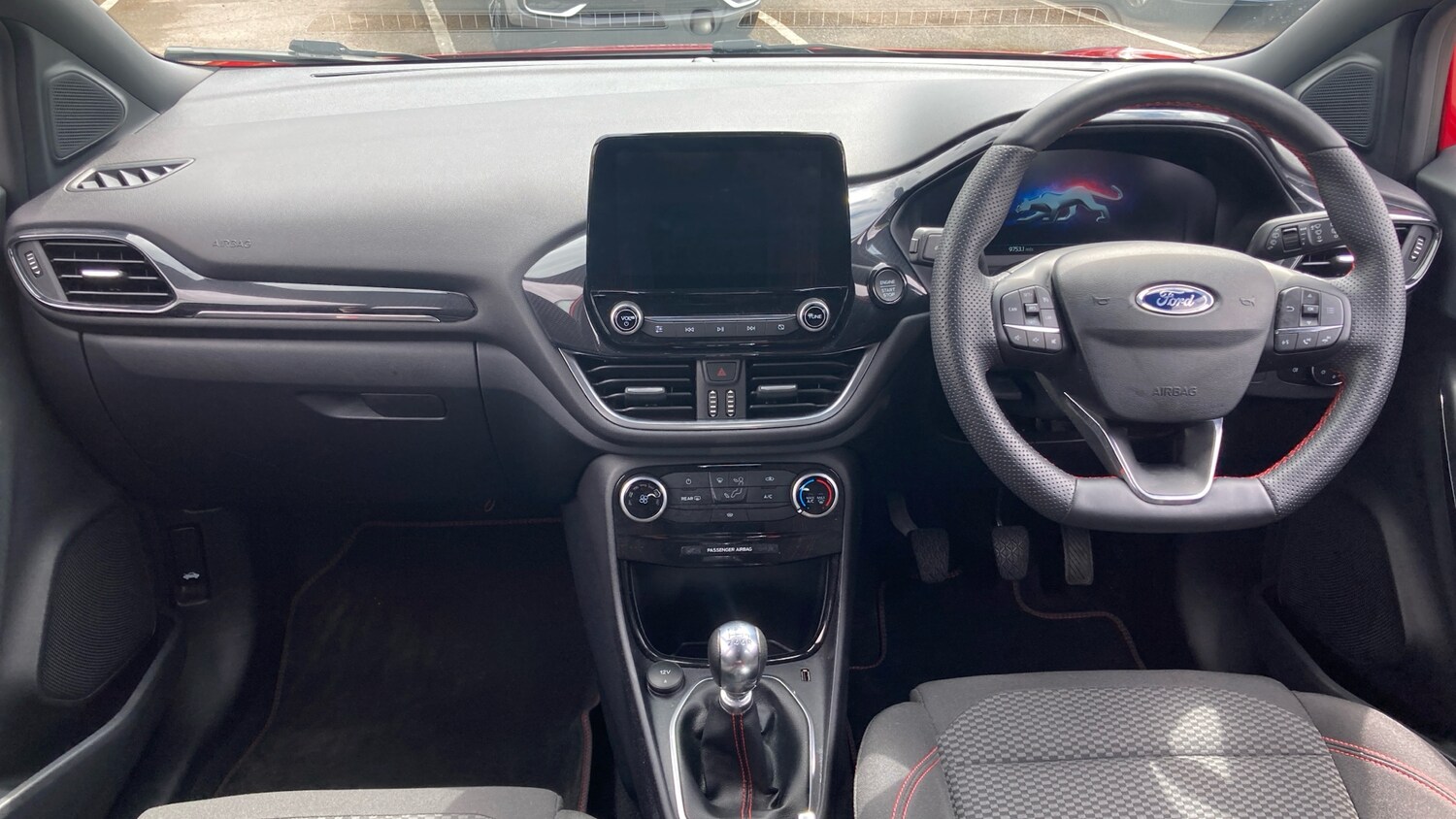 Used Ford Puma 2022 for sale - 76322427: Photo 10