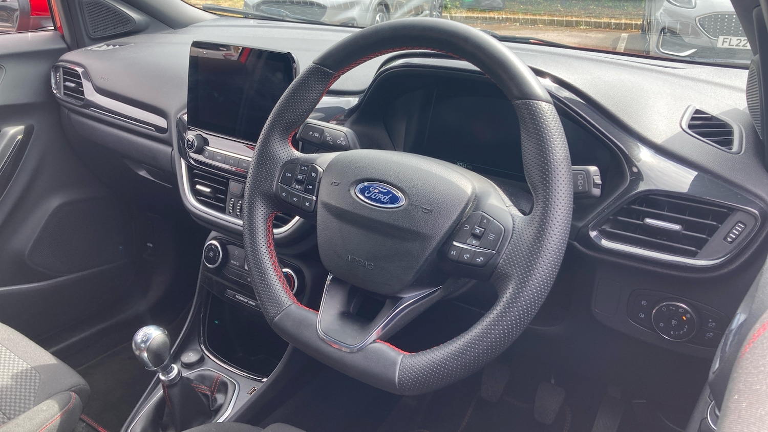 Used Ford Puma 2022 for sale - 76322427: Photo 11