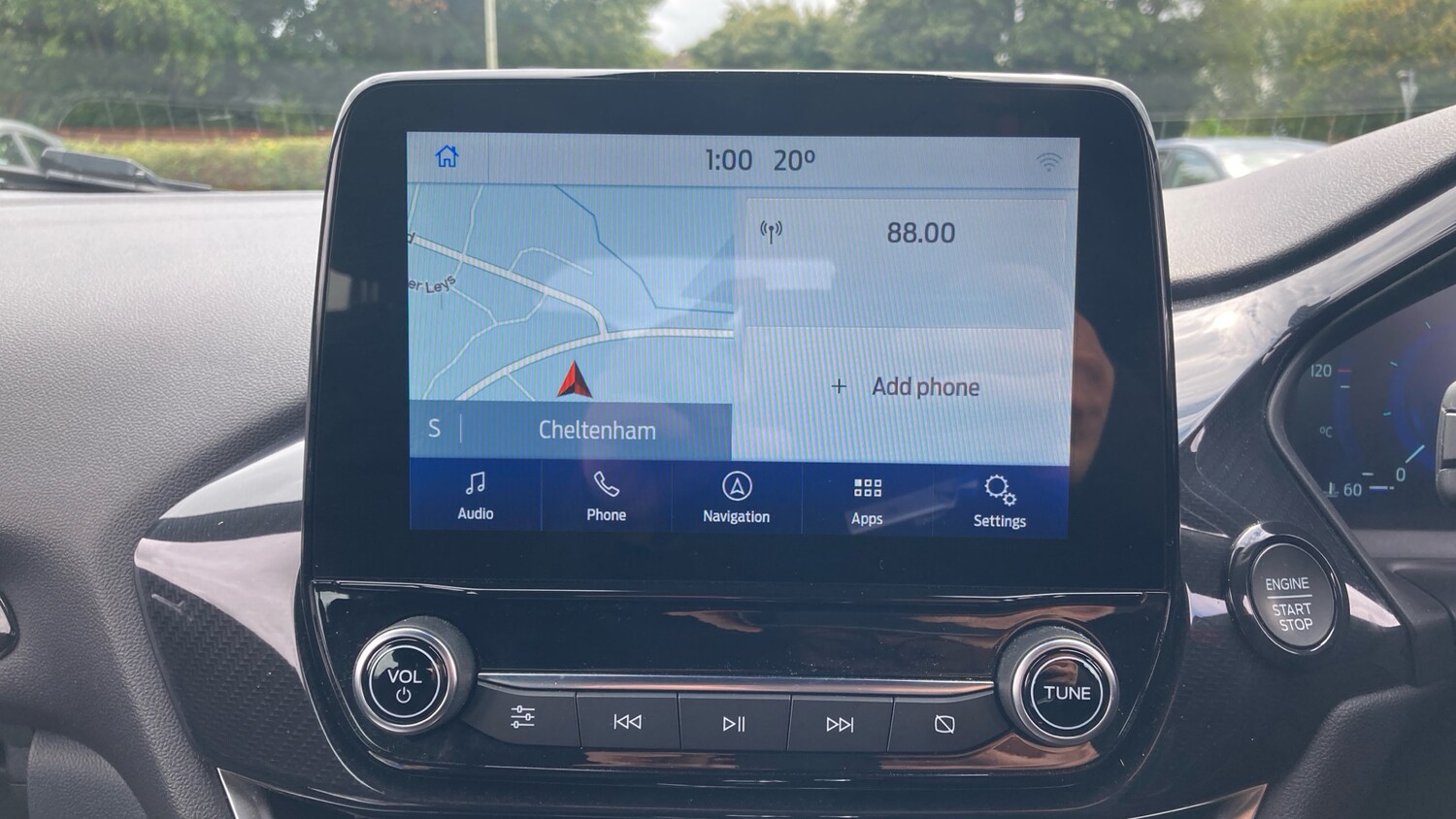 Used Ford Puma 2022 for sale - 76322427: Photo 12