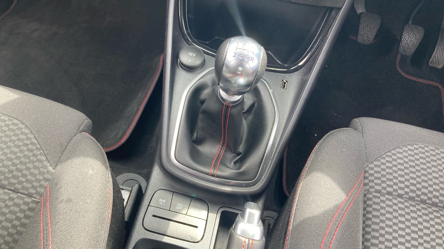 Used Ford Puma 2022 for sale - 76322427: Photo 13