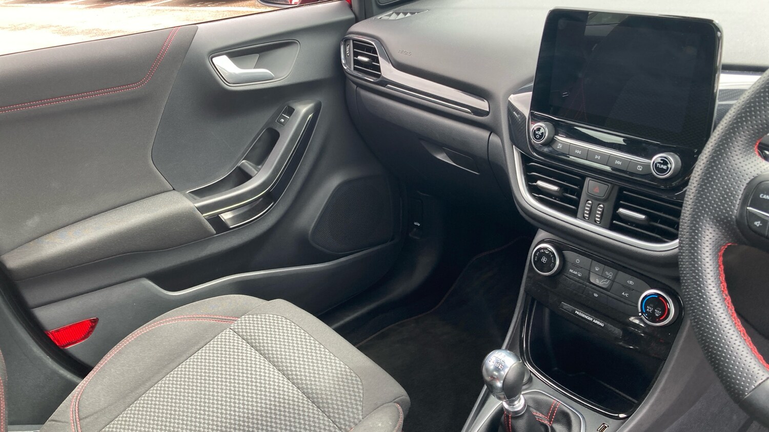 Used Ford Puma 2022 for sale - 76322427: Photo 14