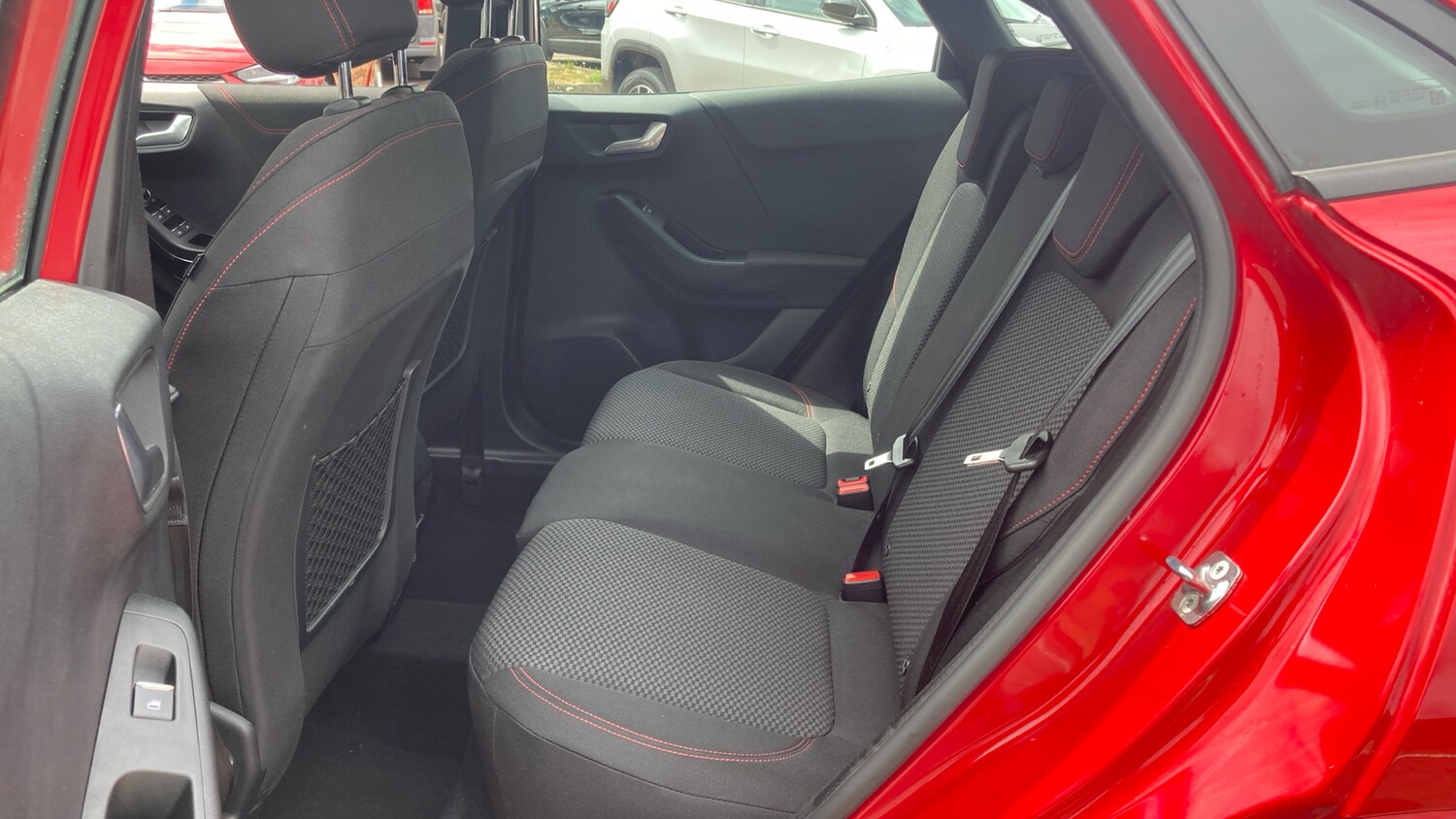 Used Ford Puma 2022 for sale - 76322427: Photo 16