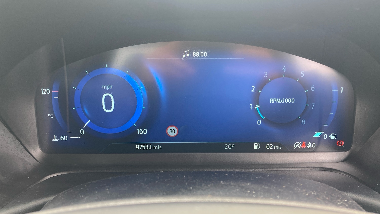 Used Ford Puma 2022 for sale - 76322427: Photo 18