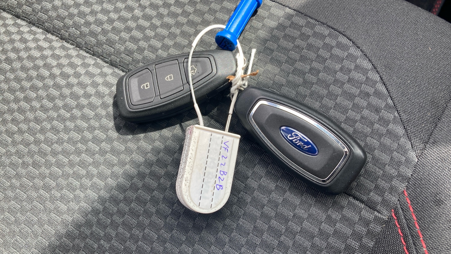 Used Ford Puma 2022 for sale - 76322427: Photo 20