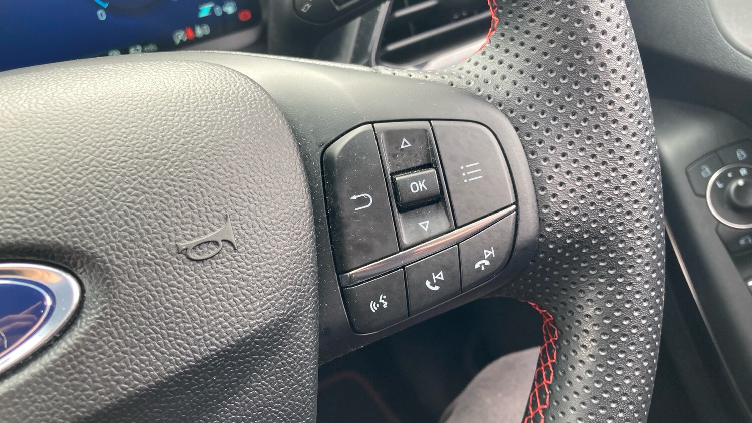 Used Ford Puma 2022 for sale - 76322427: Photo 23