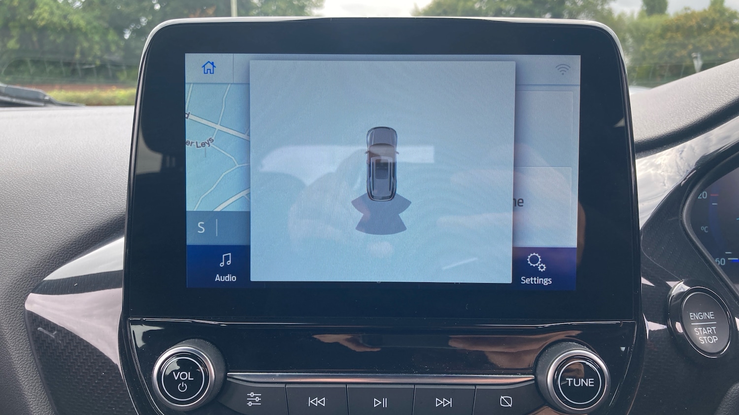 Used Ford Puma 2022 for sale - 76322427: Photo 29