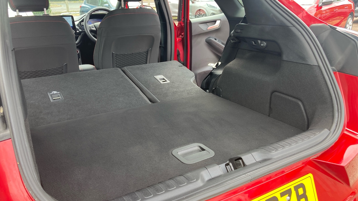 Used Ford Puma 2022 for sale - 76322427: Photo 30