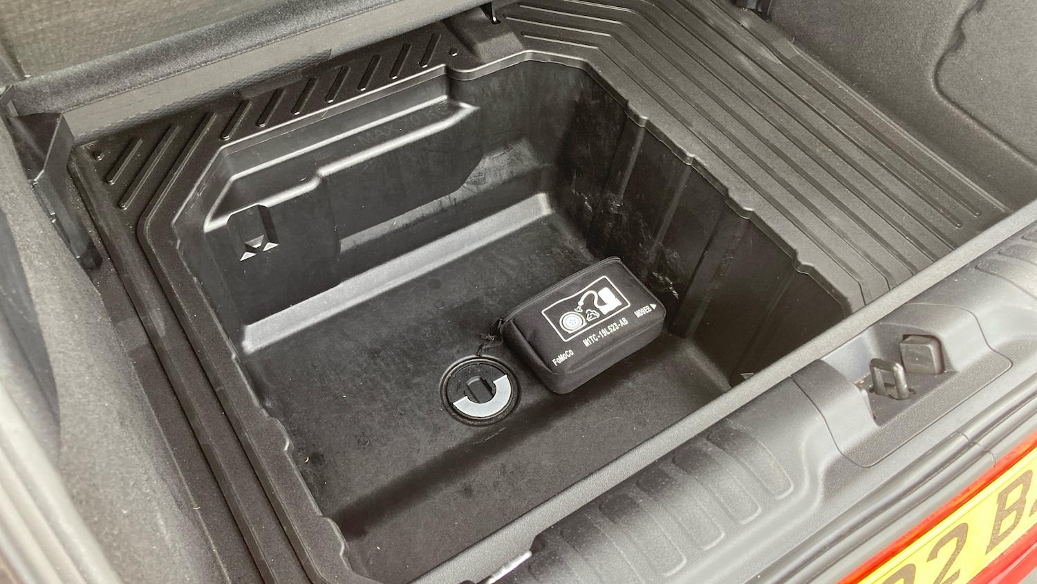 Used Ford Puma 2022 for sale - 76322427: Photo 32