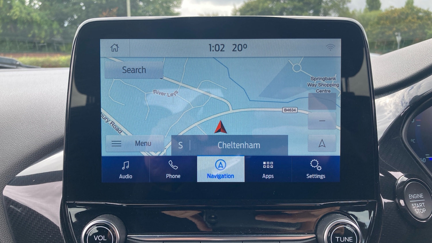 Used Ford Puma 2022 for sale - 76322427: Photo 34