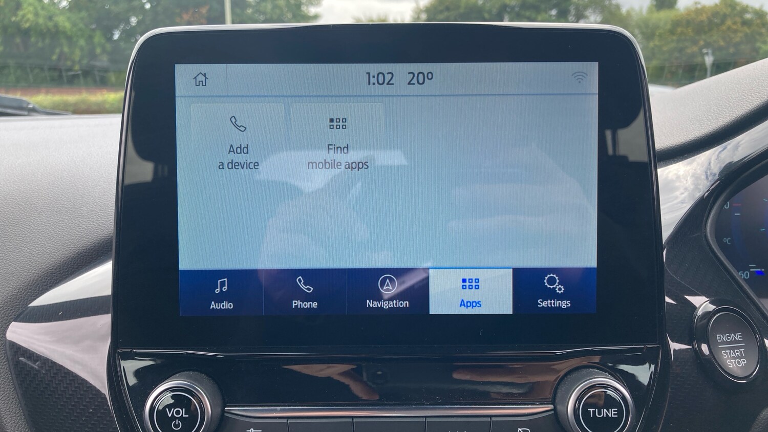 Used Ford Puma 2022 for sale - 76322427: Photo 35