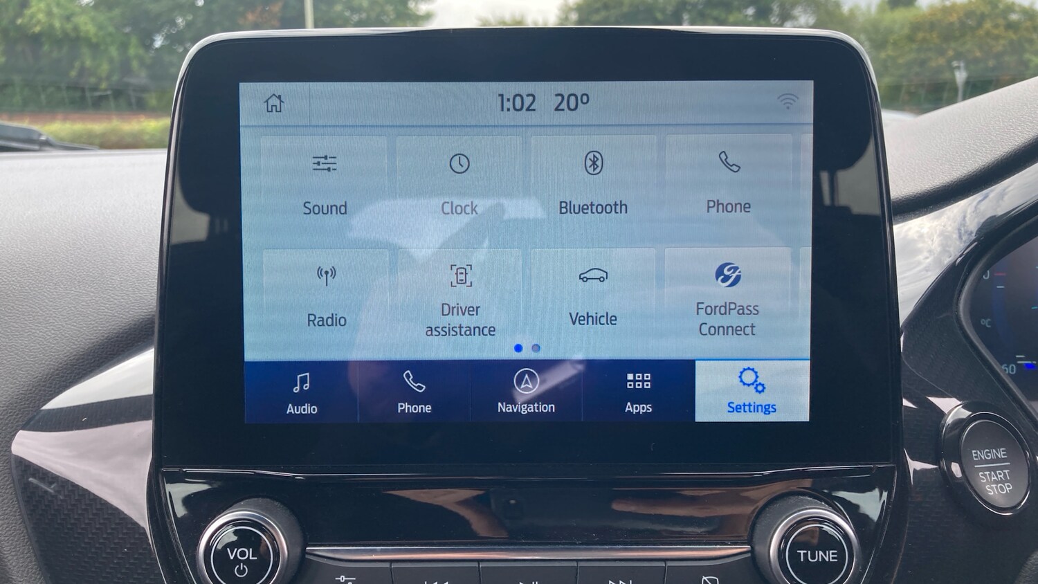 Used Ford Puma 2022 for sale - 76322427: Photo 36