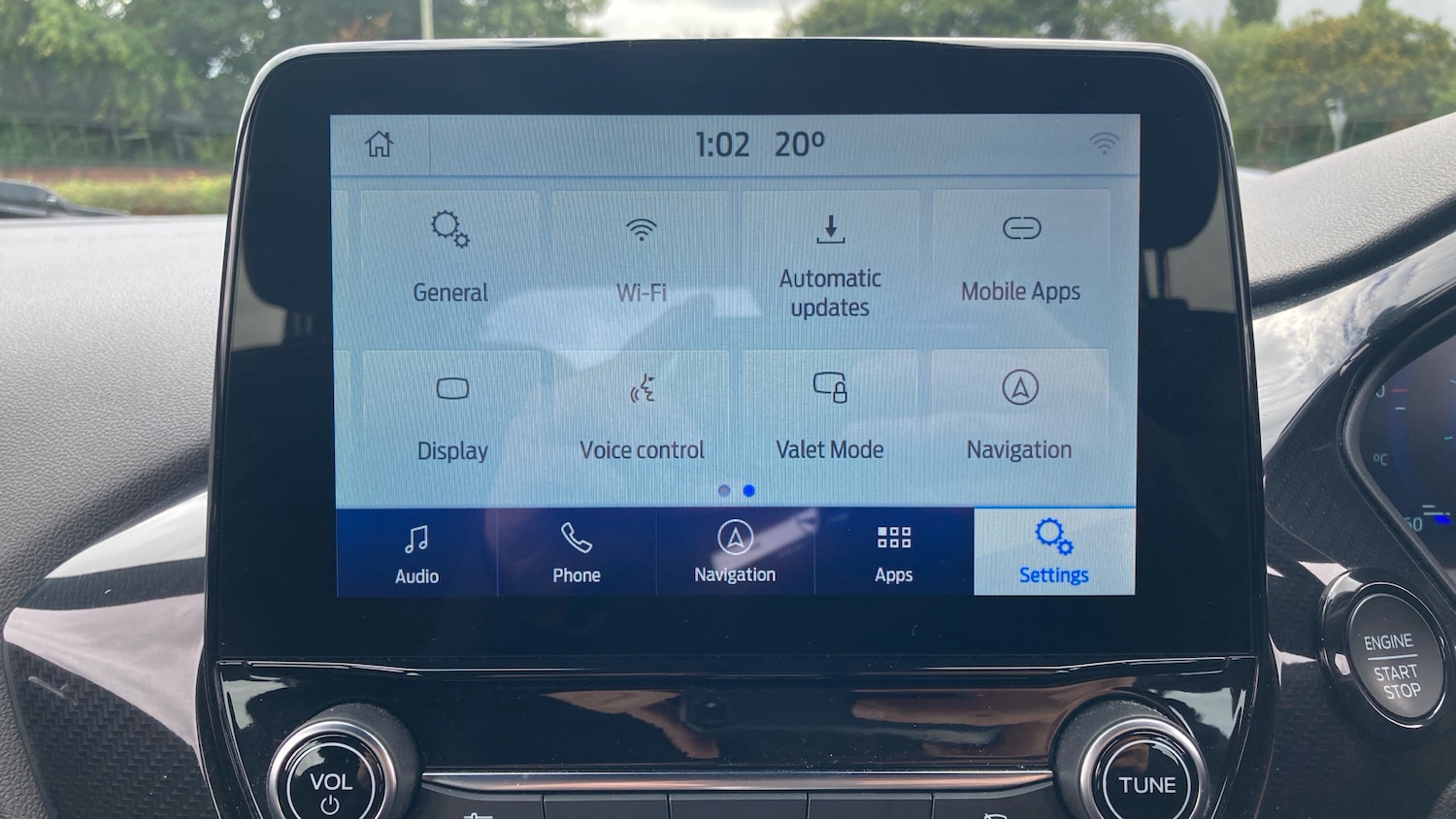 Used Ford Puma 2022 for sale - 76322427: Photo 37