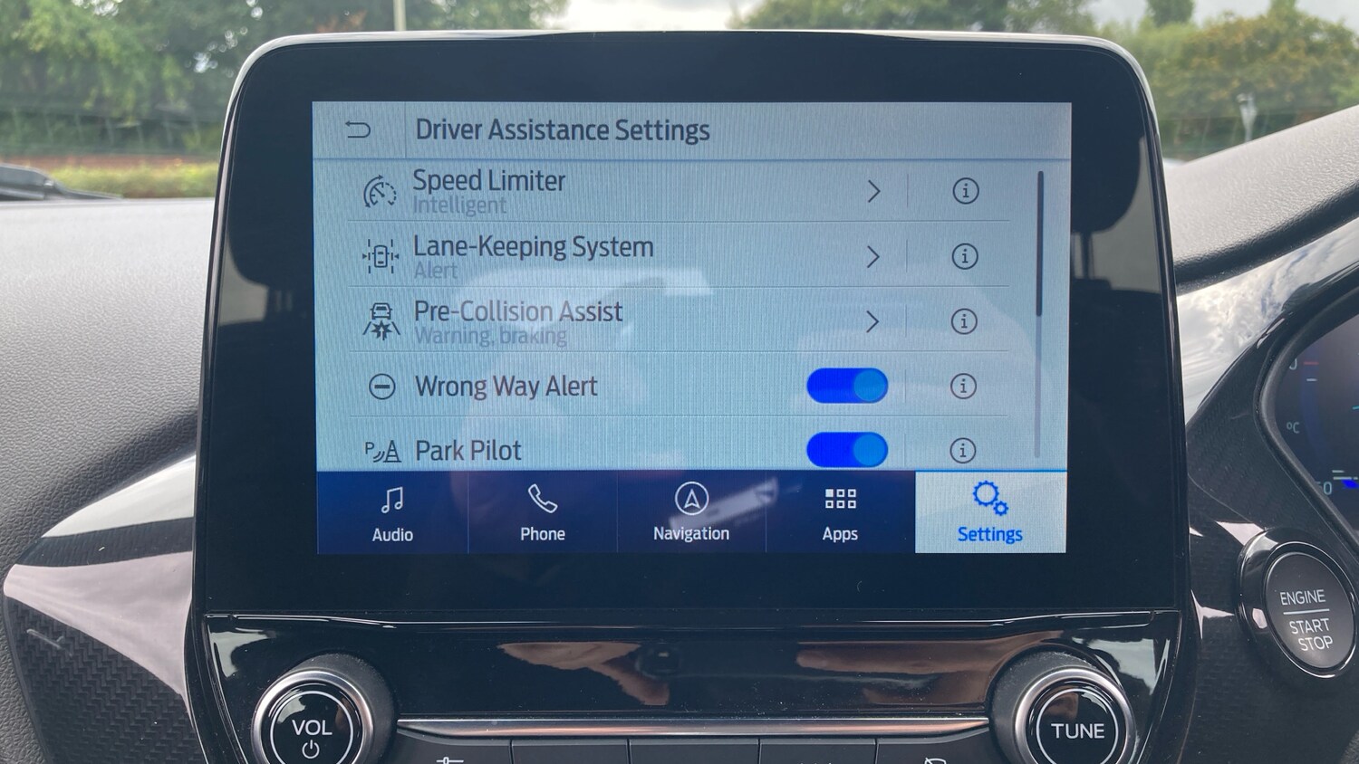 Used Ford Puma 2022 for sale - 76322427: Photo 38