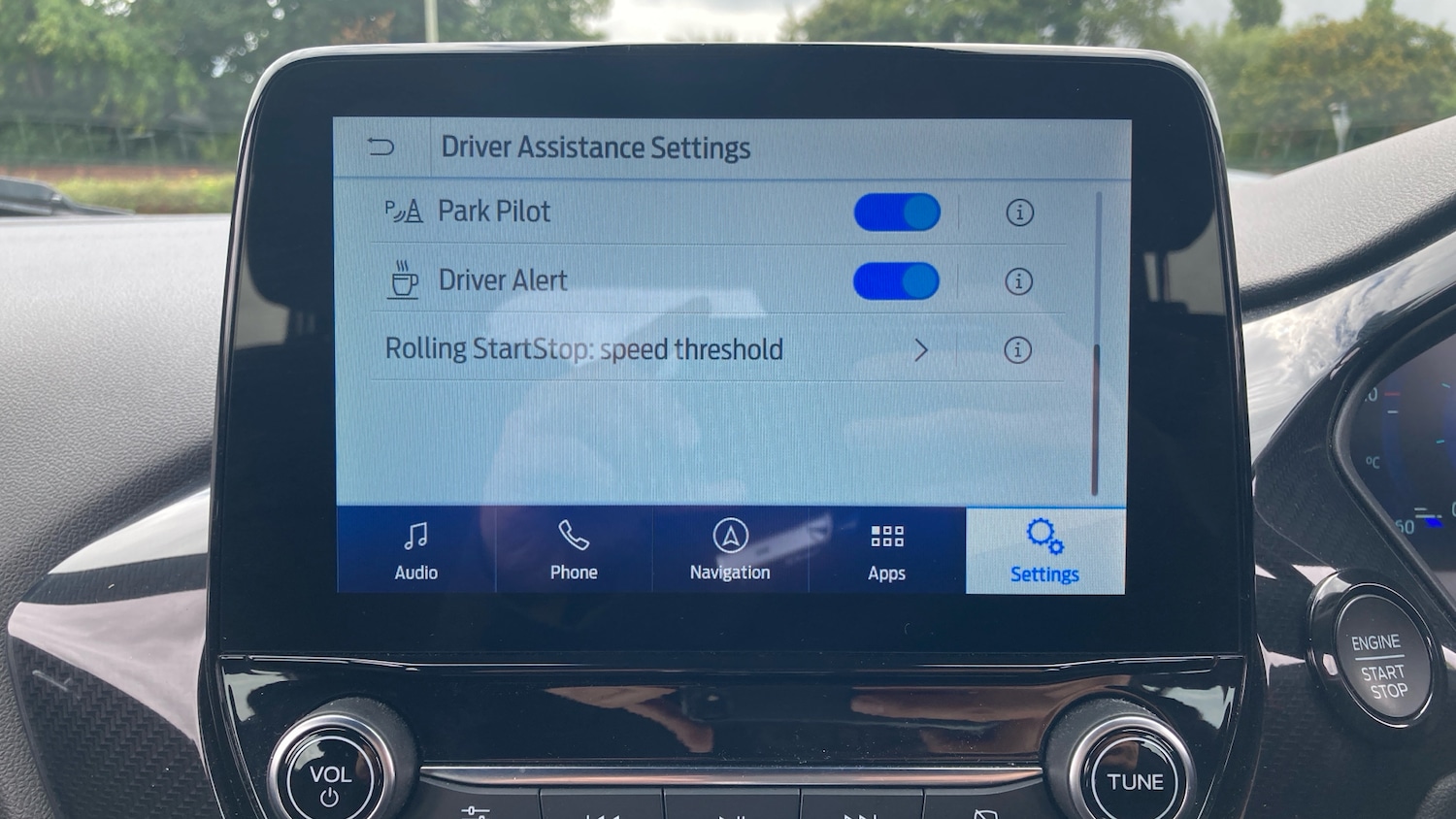 Used Ford Puma 2022 for sale - 76322427: Photo 39