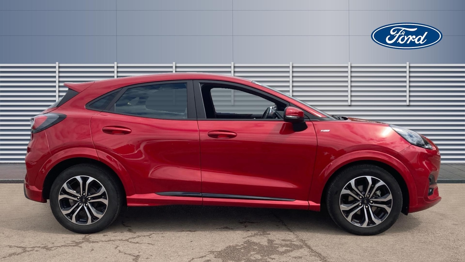 Used Ford Puma 2022 for sale - 76322427: Photo 5