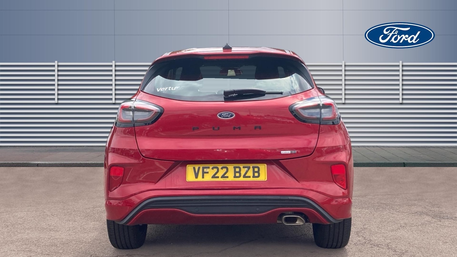 Used Ford Puma 2022 for sale - 76322427: Photo 6