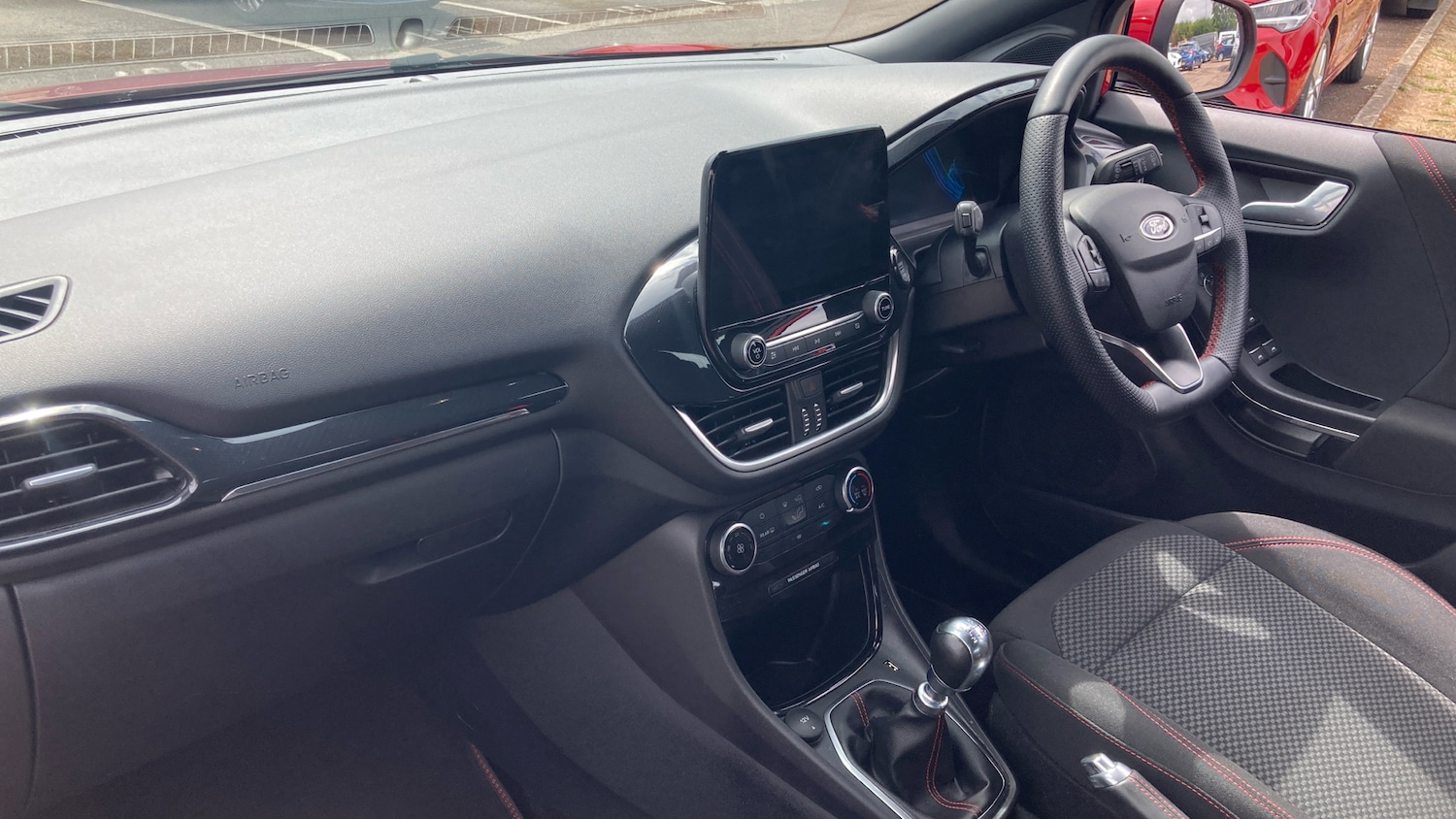 Used Ford Puma 2022 for sale - 76322427: Photo 9