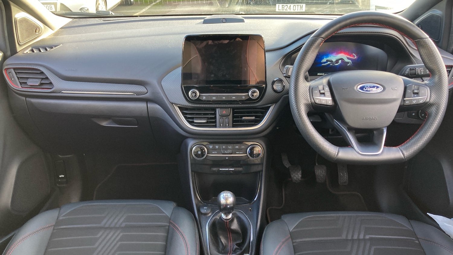 Used Ford Puma 2023 for sale - 76791286: Photo 10