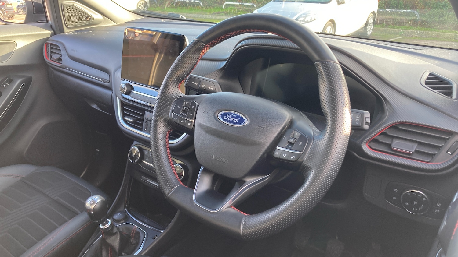 Used Ford Puma 2023 for sale - 76791286: Photo 11