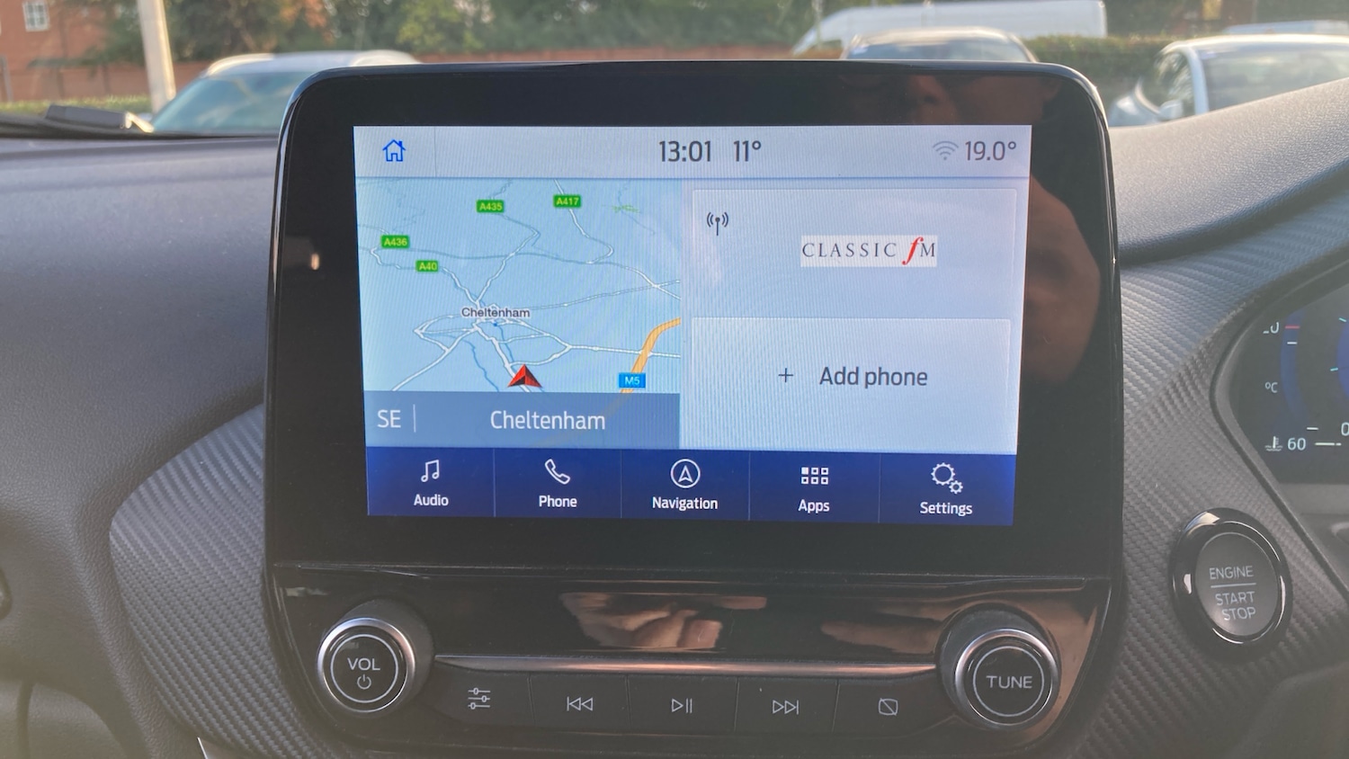 Used Ford Puma 2023 for sale - 76791286: Photo 12