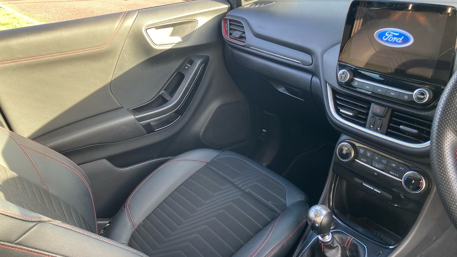 Used Ford Puma 2023 for sale - 76791286: Photo 14