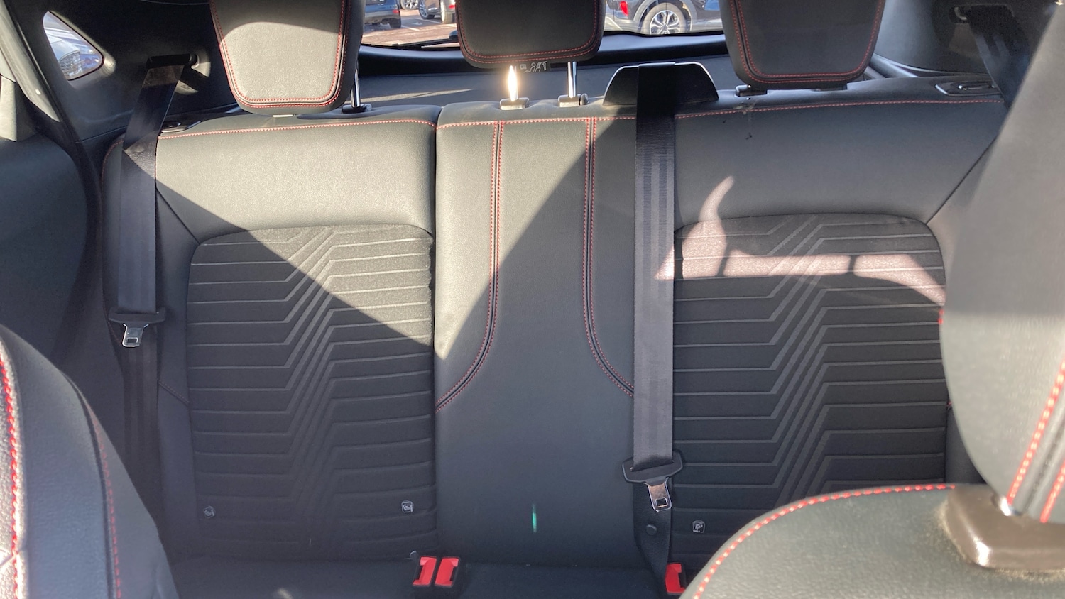 Used Ford Puma 2023 for sale - 76791286: Photo 15