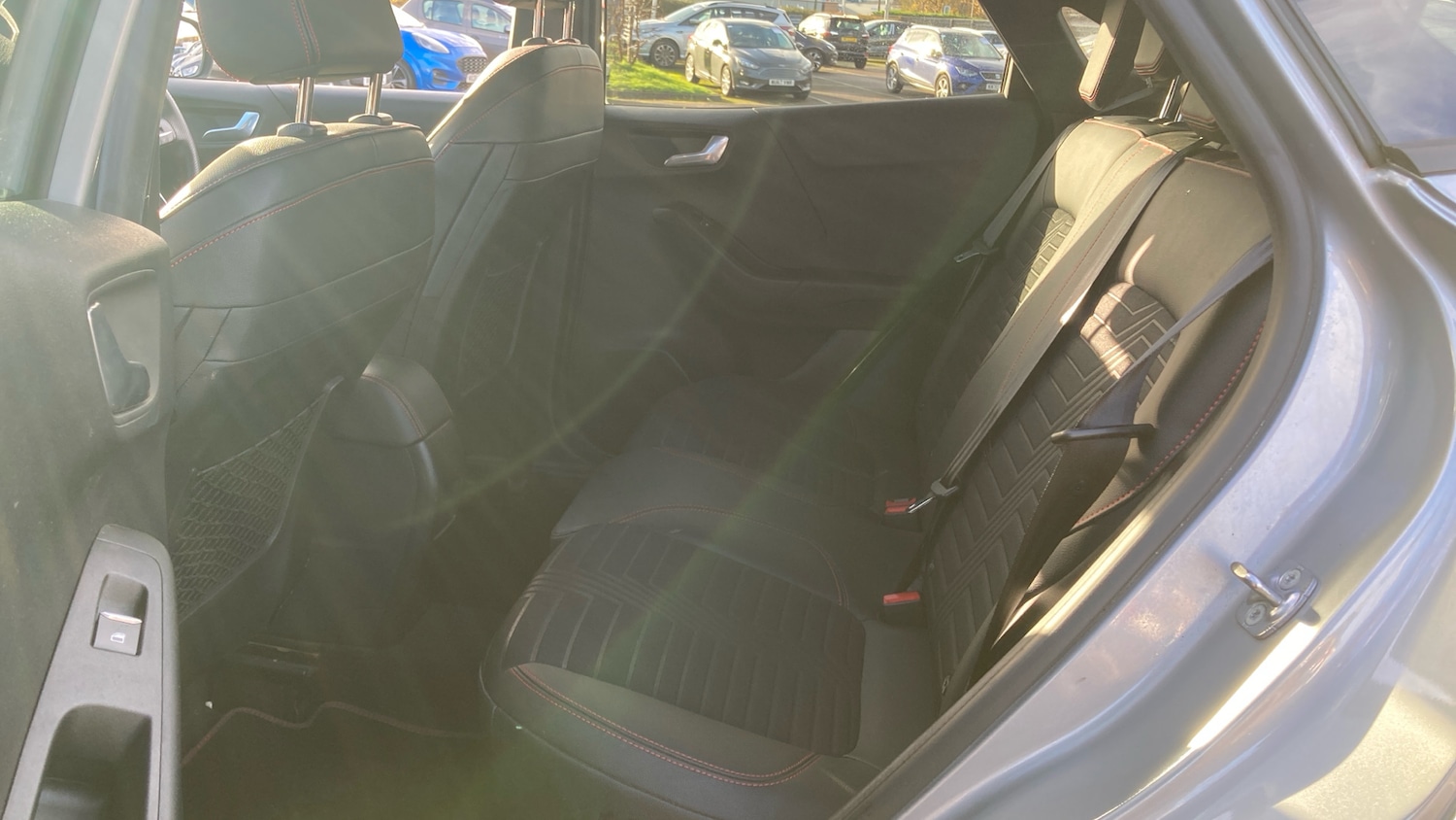 Used Ford Puma 2023 for sale - 76791286: Photo 16