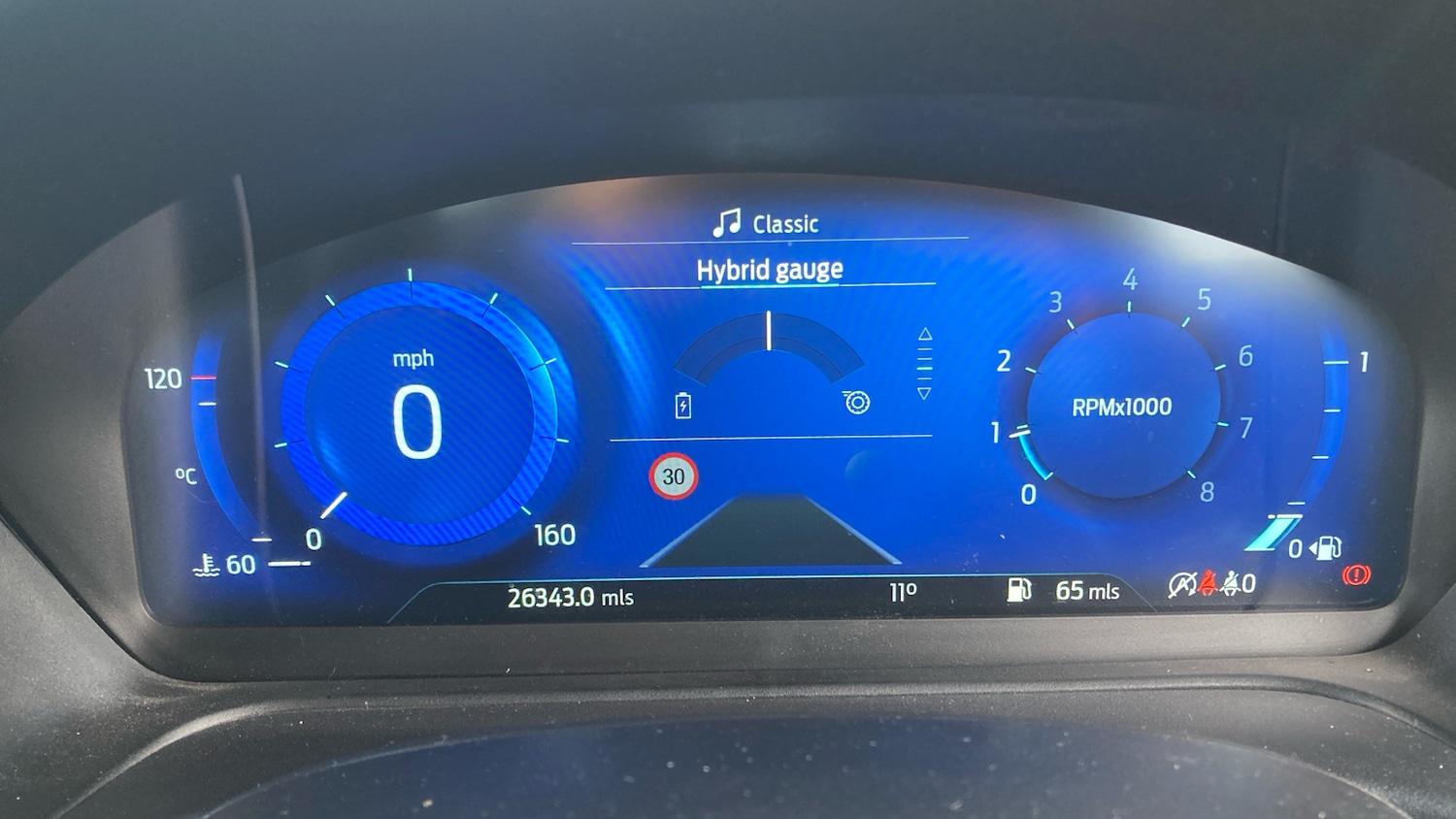 Used Ford Puma 2023 for sale - 76791286: Photo 18