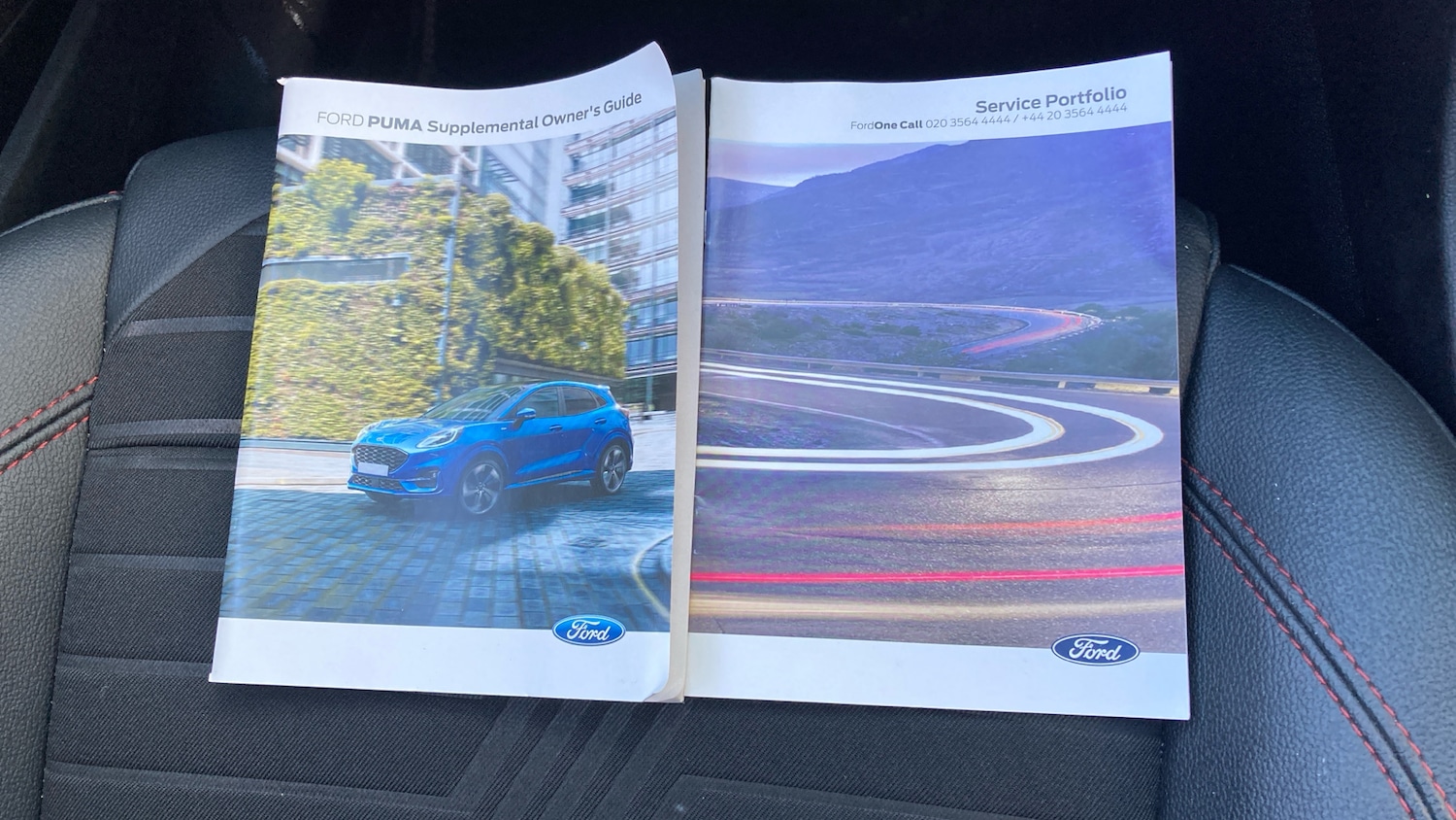 Used Ford Puma 2023 for sale - 76791286: Photo 19