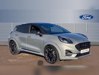 Used Ford Puma 2023 for sale - 76791286: Photo