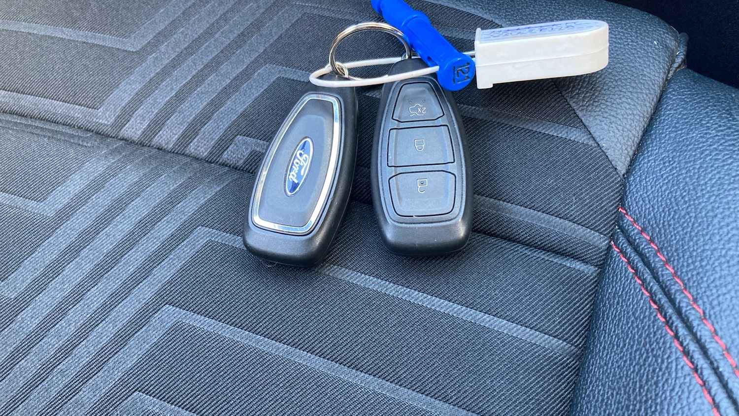 Used Ford Puma 2023 for sale - 76791286: Photo 20