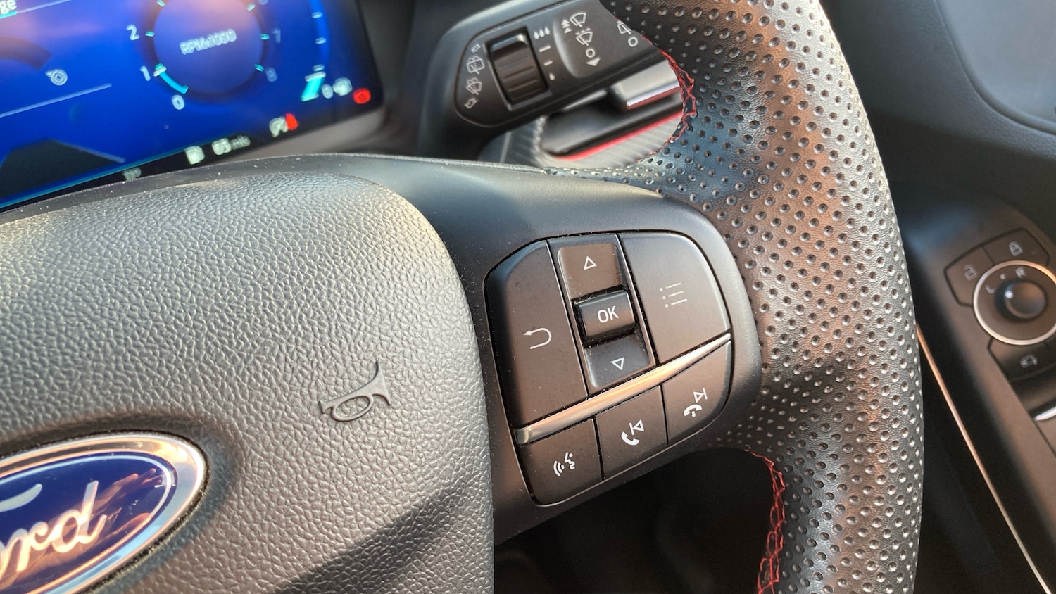 Used Ford Puma 2023 for sale - 76791286: Photo 23