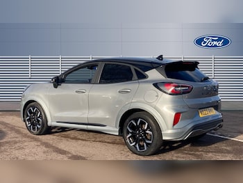 Used Ford Puma 2023 for sale - 76791286: Photo