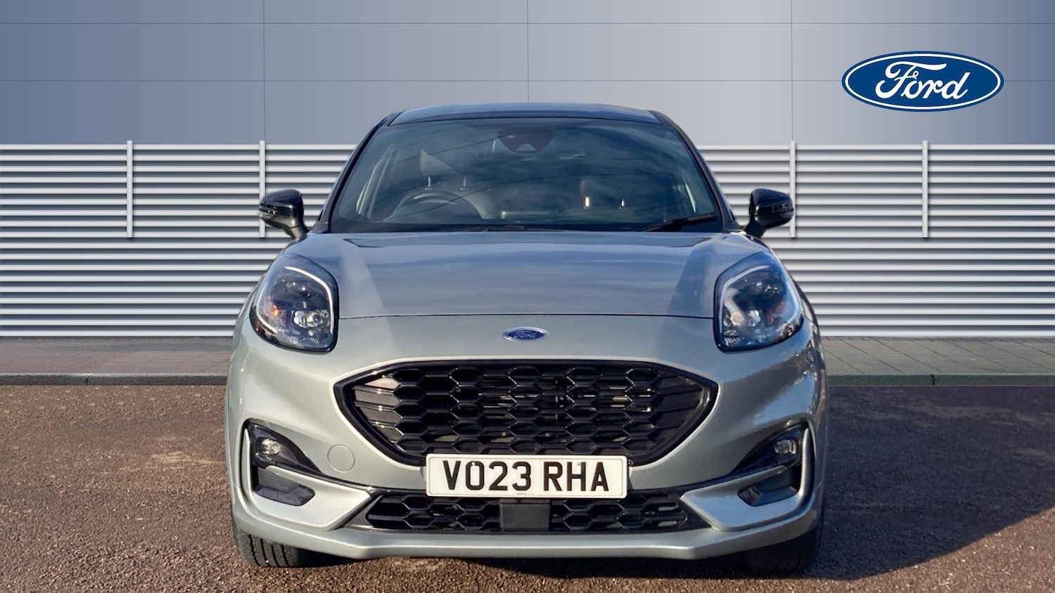 Used Ford Puma 2023 for sale - 76791286: Photo 3